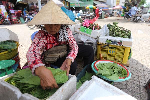 Chợ se duyên tồn tại hơn nửa thế kỷ độc nhất vô nhị ở Sài Gòn-8