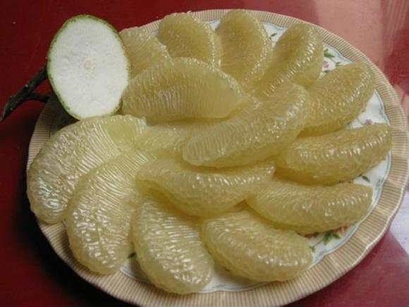 7 loại quả càng ăn nhiều buổi tối càng đẹp da, móp bụng-3