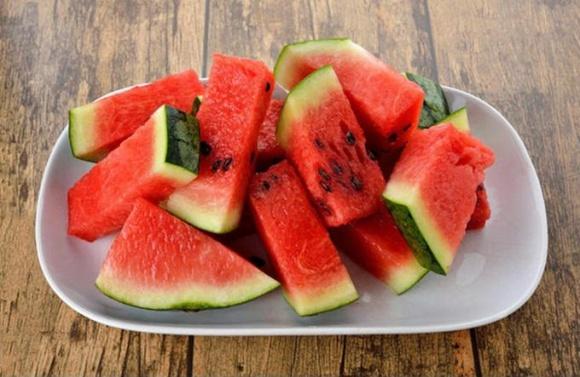 7 loại quả càng ăn nhiều buổi tối càng đẹp da, móp bụng-4