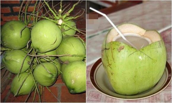 7 loại quả càng ăn nhiều buổi tối càng đẹp da, móp bụng-5