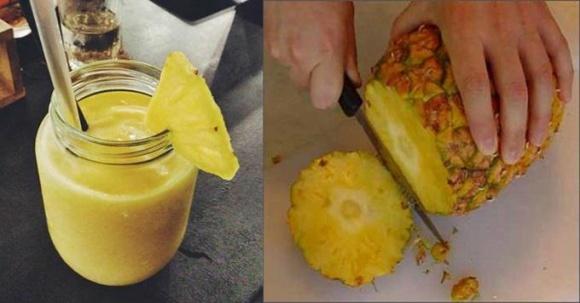 7 loại quả càng ăn nhiều buổi tối càng đẹp da, móp bụng-6