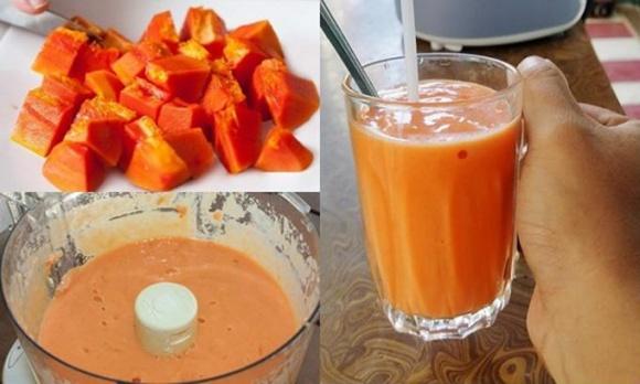 7 loại quả càng ăn nhiều buổi tối càng đẹp da, móp bụng-7