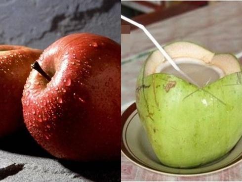 7 loại quả càng ăn nhiều buổi tối càng đẹp da, móp bụng