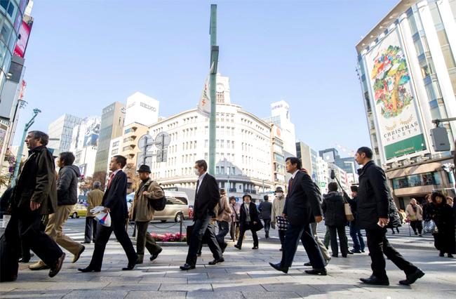 12 điều cần lưu ý trong phong tục tập quán ở Nhật Bản-3