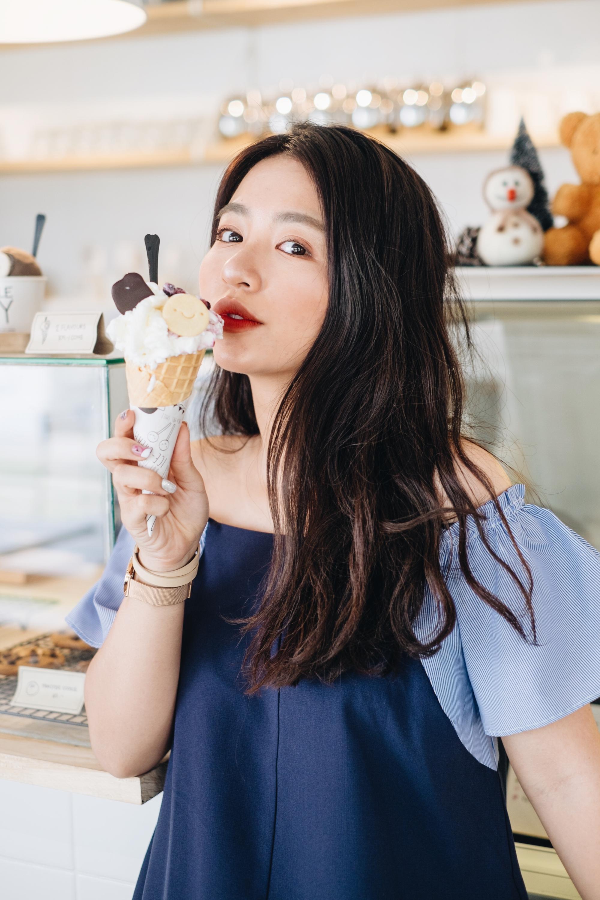 Mẫn Tiên gợi cảm trong bộ ảnh mới, tiết lộ tăng 8kg từ khi du học Nhật-5