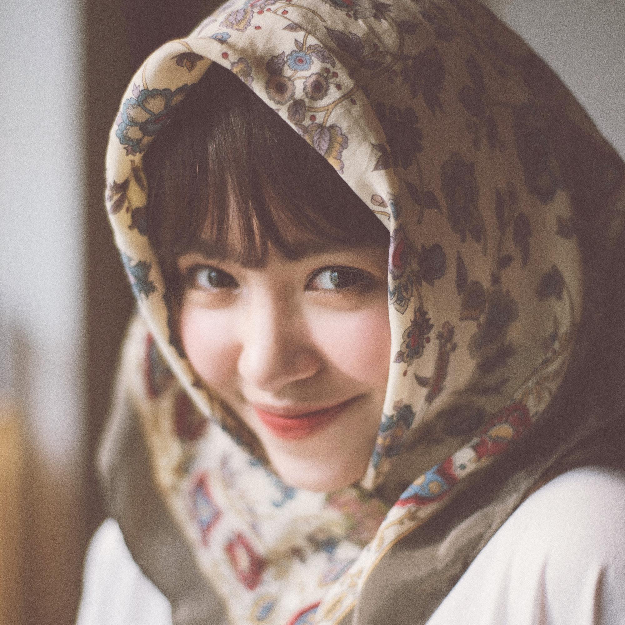 Mẫn Tiên gợi cảm trong bộ ảnh mới, tiết lộ tăng 8kg từ khi du học Nhật-6