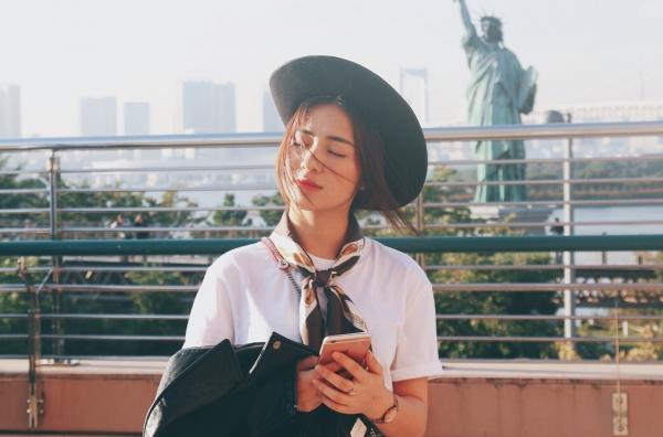 Hit Hari Won chính là ‘nhân chứng’ cuộc chia tay của Hoà Minzy và người cũ-2