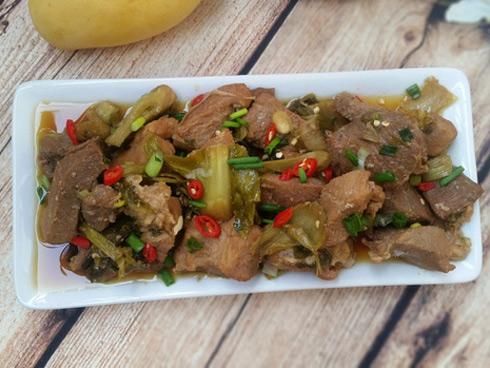 Giới trẻ phát cuồng với công thức trà hoa đậu biếc nhìn là mê, uống là phê-14