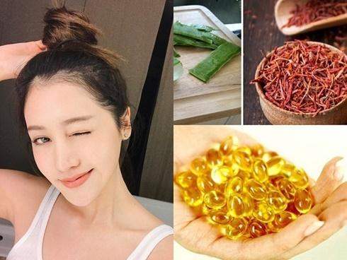 Da khô, viêm, cháy nắng, nám, sạm, chỉ cần dùng 1 trong 3 cách này đảm bảo đẹp hơn thẩm mỹ