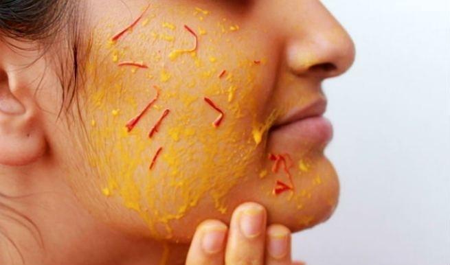 Da khô, viêm, cháy nắng, nám, sạm, chỉ cần dùng 1 trong 3 cách này đảm bảo đẹp hơn thẩm mỹ-3