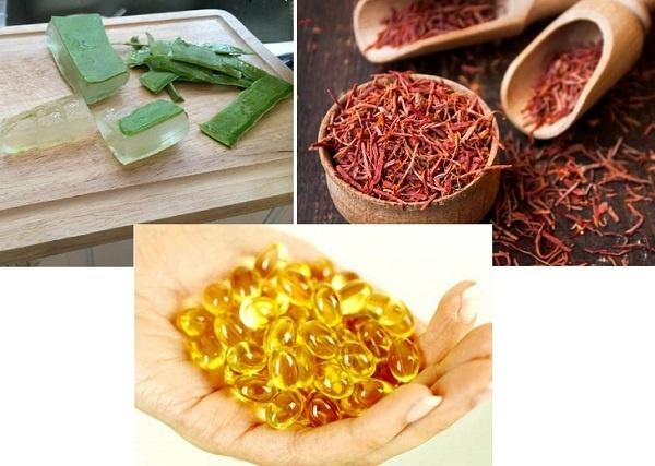 Da khô, viêm, cháy nắng, nám, sạm, chỉ cần dùng 1 trong 3 cách này đảm bảo đẹp hơn thẩm mỹ-1