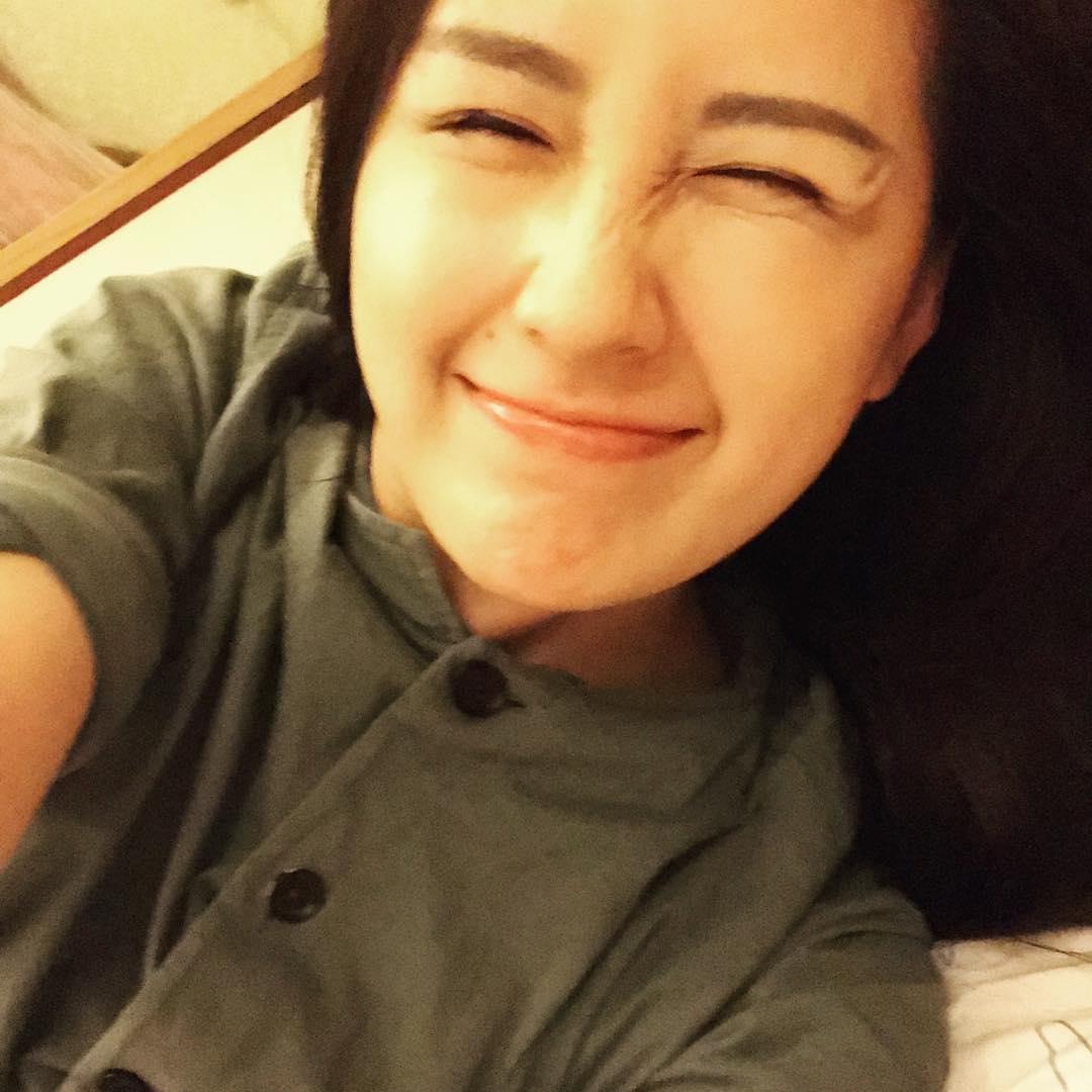 Tin sao Việt 30/10: Ngọc Trinh sung sướng khi được khen giản dị, kín đáo-6