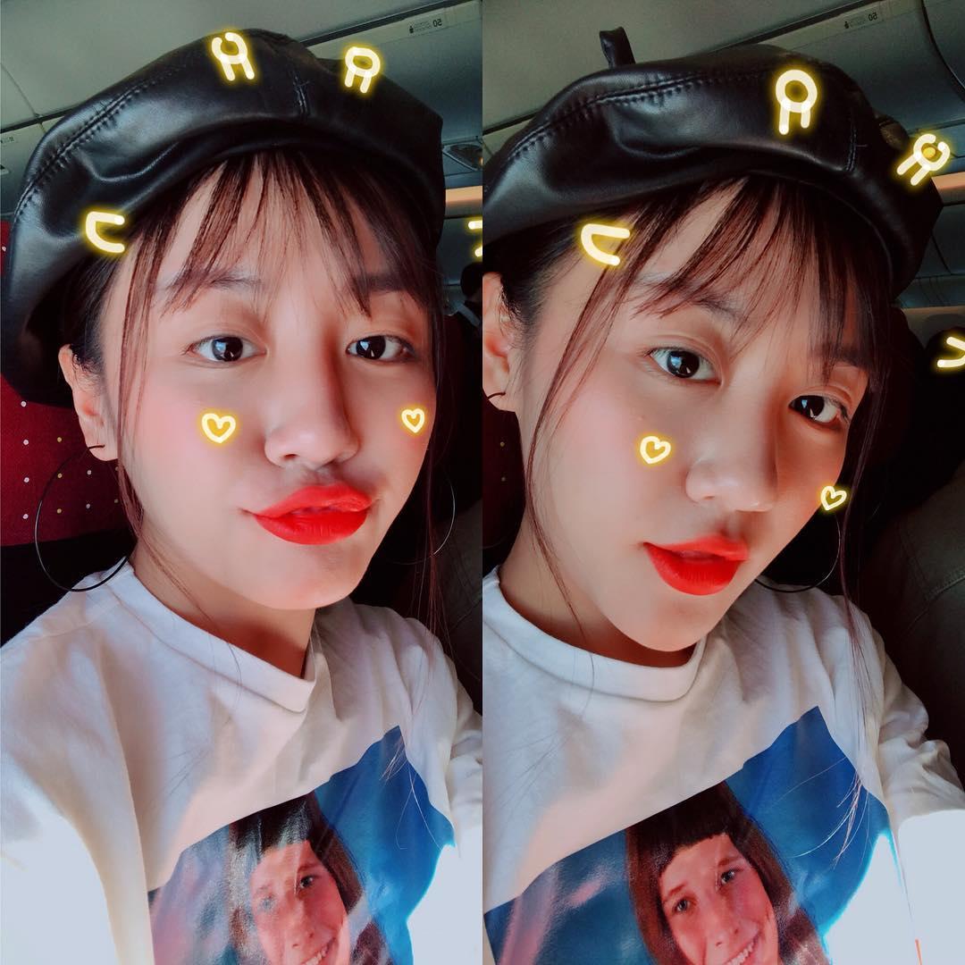 Tin sao Việt 30/10: Ngọc Trinh sung sướng khi được khen giản dị, kín đáo-8