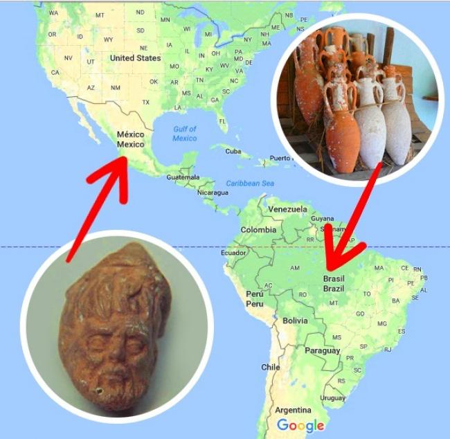 Top những khám phá cực shock về thế giới-3