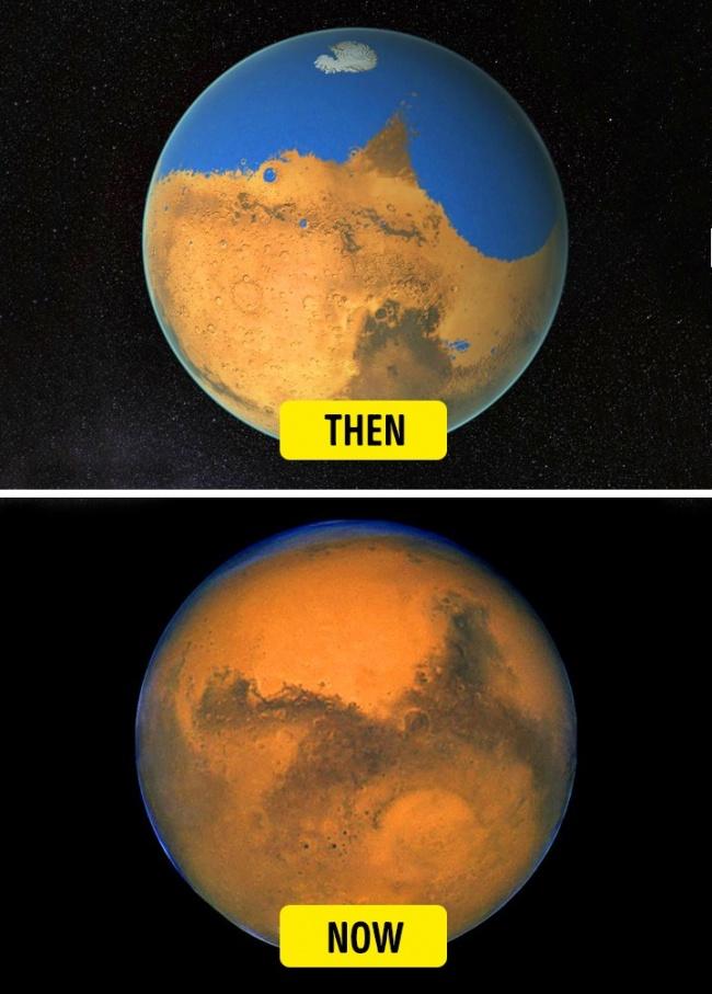 Top những khám phá cực shock về thế giới-8