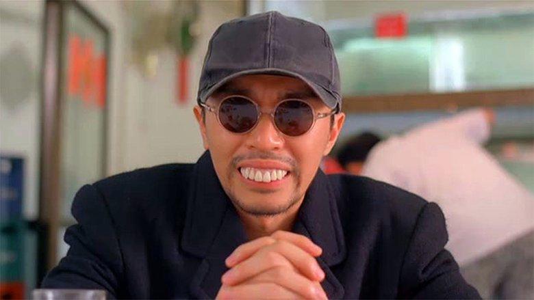 Ngày Halloween, cười bể bụng với phim ma của Châu Tinh Trì-2