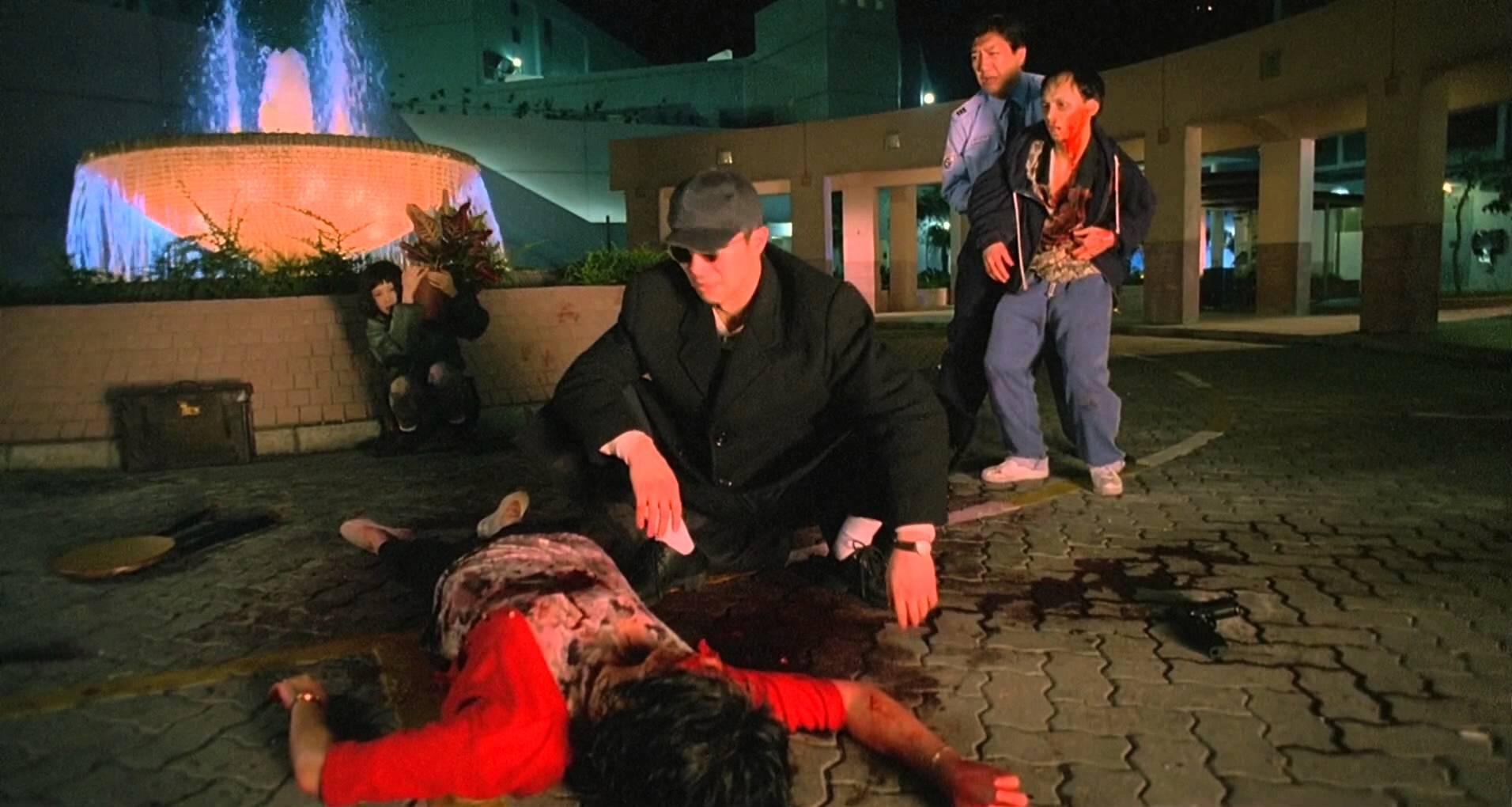 Ngày Halloween, cười bể bụng với phim ma của Châu Tinh Trì-3