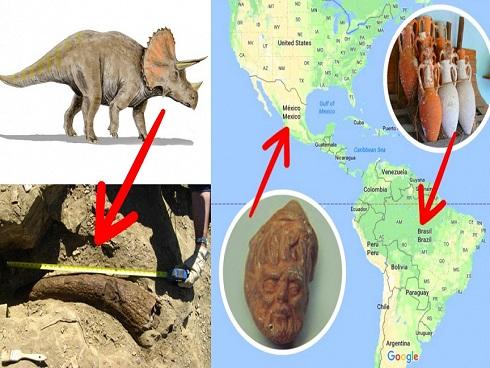 Nghi vấn UFO gây tai nạn cho máy bay quân sự Mỹ 50 năm trước gây tranh cãi-5