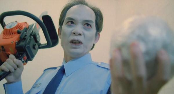 Ngày Halloween, cười bể bụng với phim ma của Châu Tinh Trì-5