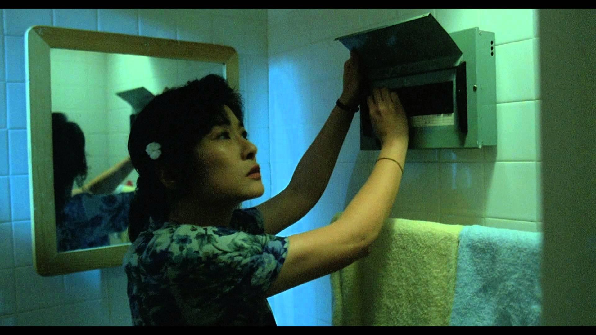 Ngày Halloween, cười bể bụng với phim ma của Châu Tinh Trì-7