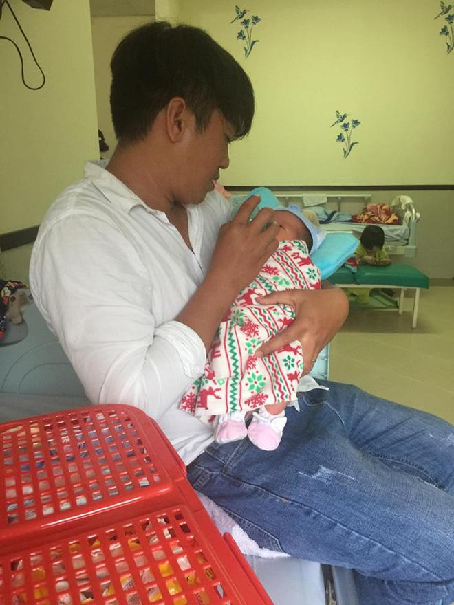 Ế chỏng ế chơ, tới 30 bỗng đổi đời vì lấy được chồng soái ca chăm chăm giục vợ đi spa, giành hết việc nhà-5