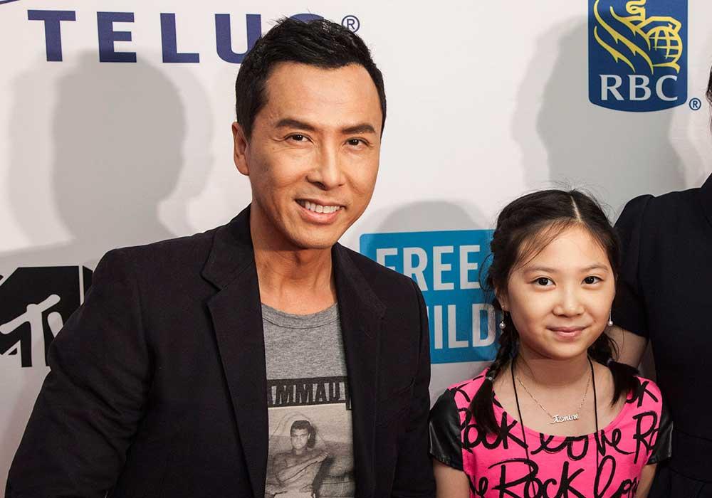 Chân Tử Đan không cho con mình nối nghiệp-1