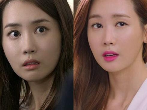 Choáng váng trước tuyên ngôn xanh rờn của 'người thứ ba'