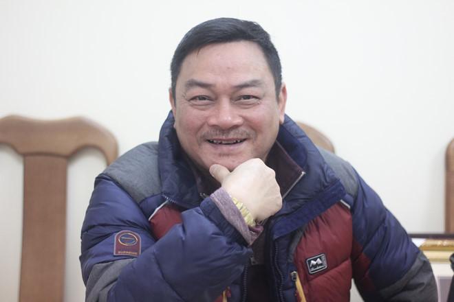 Sau ồn ào, NSND Anh Tú trở thành người điều hành Nhà hát Kịch Việt Nam-3