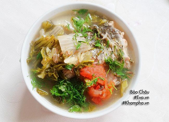 Bữa cơm 85.000 đồng có đủ tôm, đủ cá thơm ngon vô cùng-5