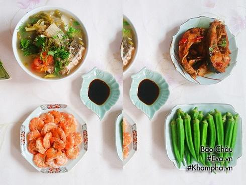 7 bí kíp nấu xôi vừa thơm vừa dẻo khiến bạn có thể mở được cả tiệm bán hàng-7