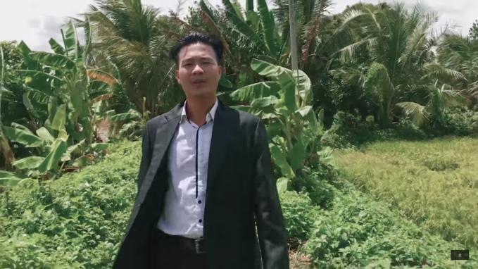 Tài Smile phá nát hit Người ta nói bằng phong cách nhạc bolero hài hước-2