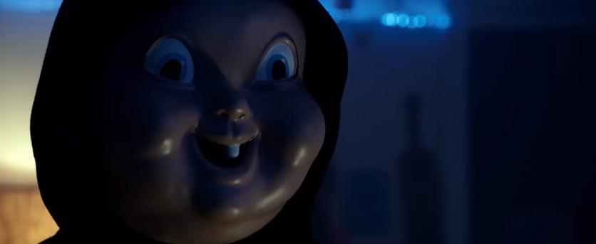 Sinh nhật chết chóc: Siêu phẩm mùa Halloween đang gây bão phòng vé thế giới-2