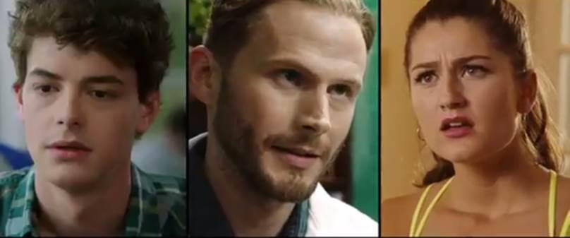 Sinh nhật chết chóc: Siêu phẩm mùa Halloween đang gây bão phòng vé thế giới-7