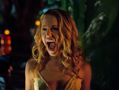 Manhunt: Bom tấn điện ảnh quy tụ nhiều ngôi sao hàng đầu châu Á-8