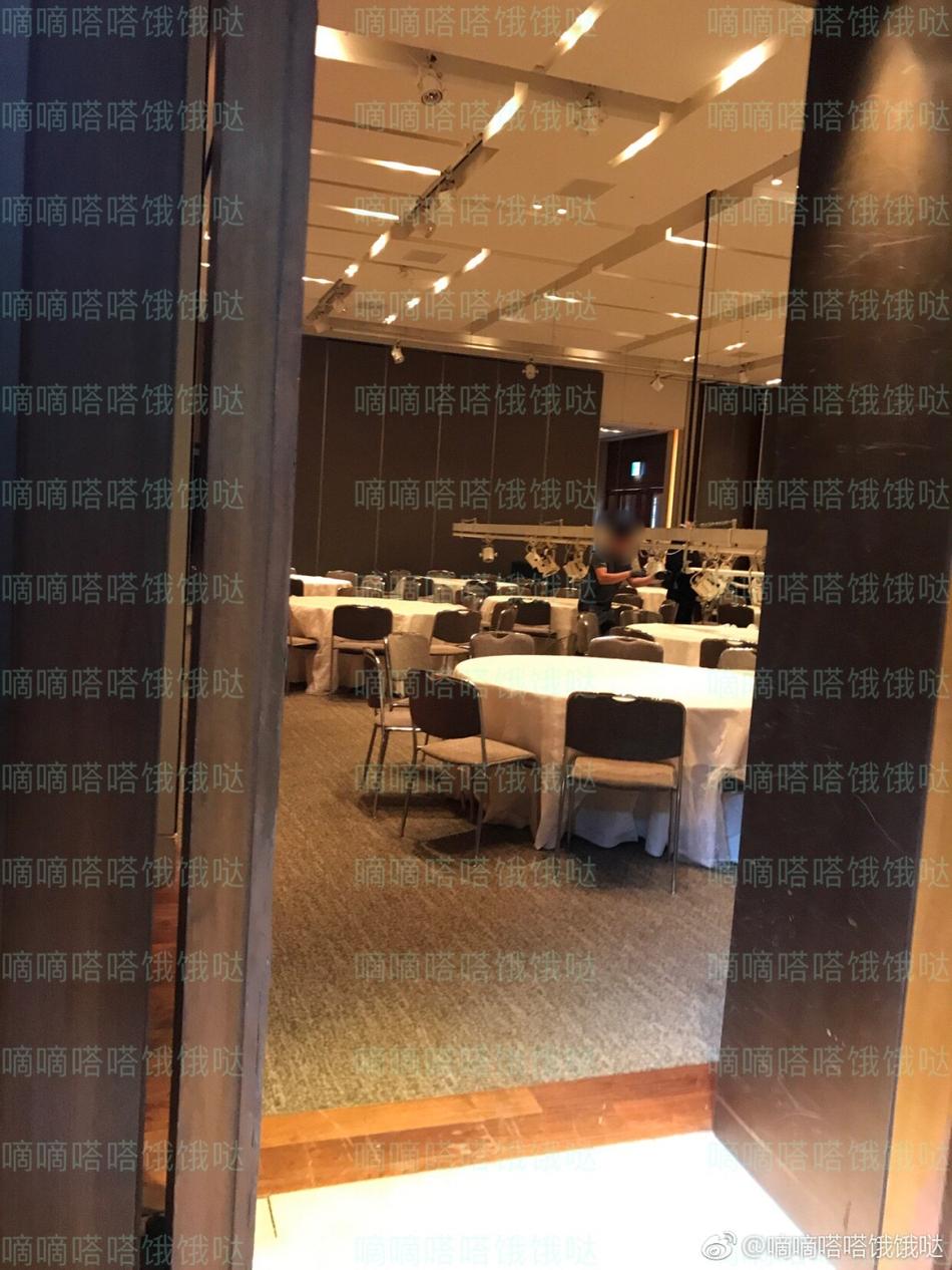 Đám cưới Song Joong Ki - Song Hye Kyo: Những hình ảnh đầu tiên bên trong nơi tổ chức hôn lễ-12