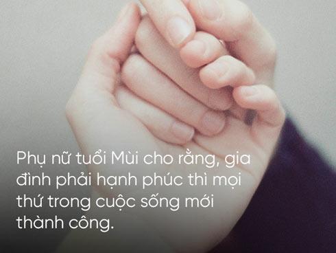 Điểm danh 5 cung hoàng đạo nam hết mực yêu chiều vợ con-4