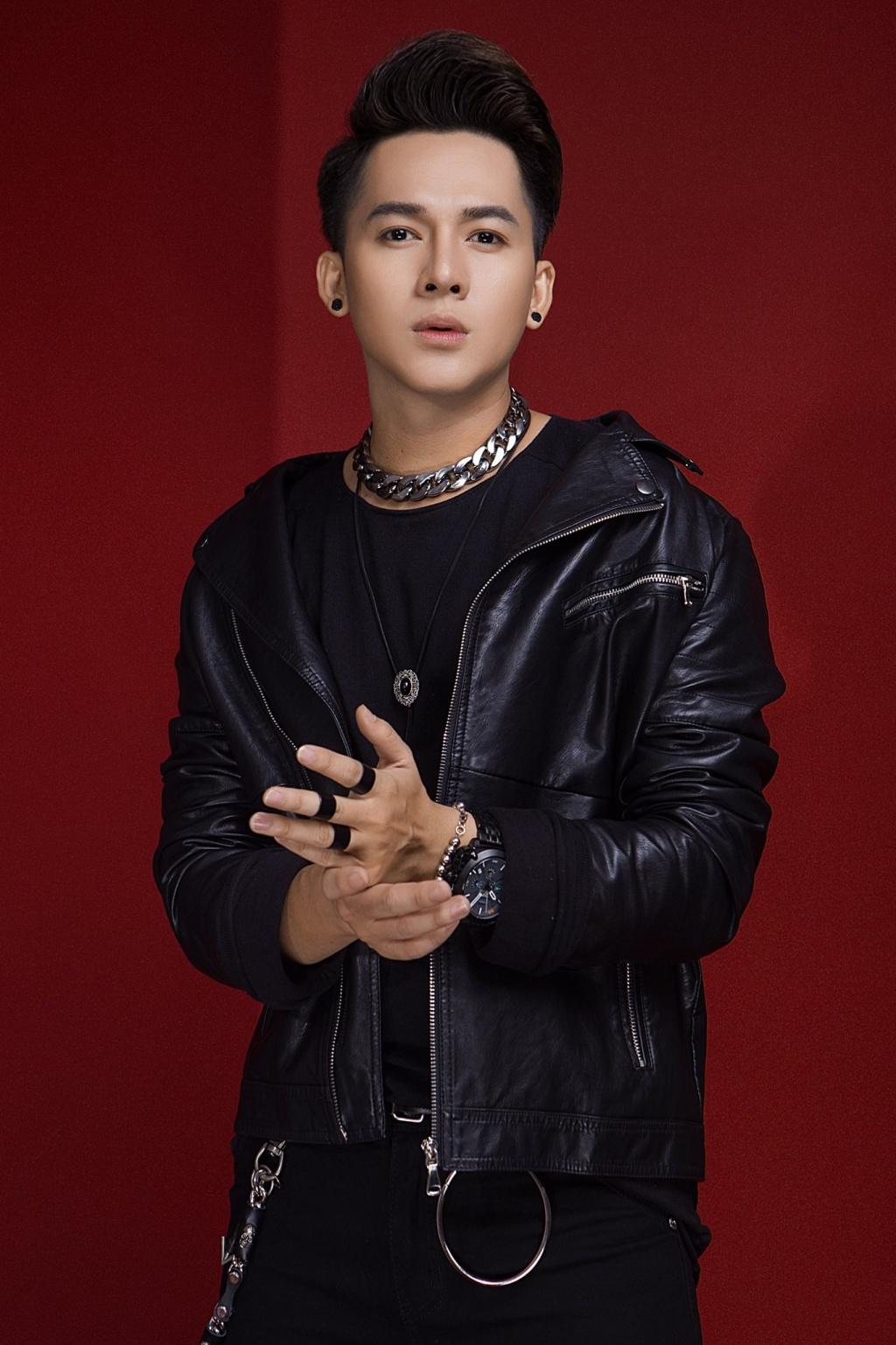 Danh tính nam thần mặt búng ra sữa khiến hội chị em điêu đứng sau gameshow Giọng ải giọng ai-5