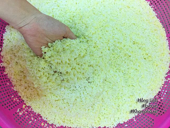 7 bí kíp nấu xôi vừa thơm vừa dẻo khiến bạn có thể mở được cả tiệm bán hàng-2