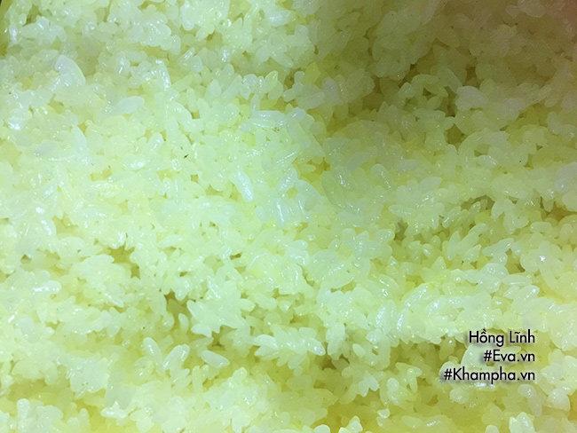 7 bí kíp nấu xôi vừa thơm vừa dẻo khiến bạn có thể mở được cả tiệm bán hàng-3