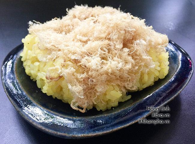 7 bí kíp nấu xôi vừa thơm vừa dẻo khiến bạn có thể mở được cả tiệm bán hàng-5