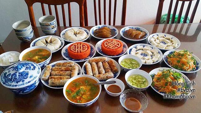 7 bí kíp nấu xôi vừa thơm vừa dẻo khiến bạn có thể mở được cả tiệm bán hàng-6