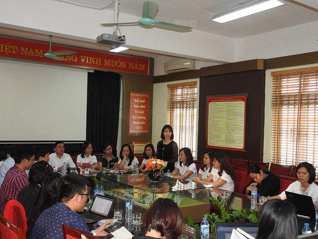 Hiệu trưởng lên tiếng sau khi trường bị tố cung cấp bữa ăn học sinh quá đạm bạc-4