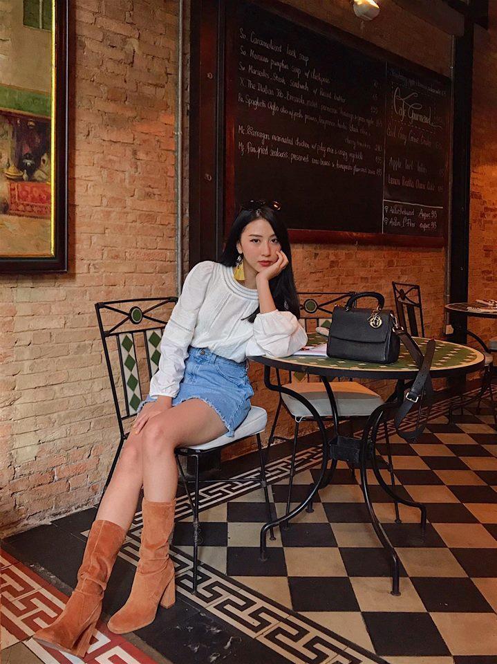 Hot girl - hot boy Việt 31/10: Hết hồn với câu chuyện về ma cương thi phiên bản Huỳnh Lập-7