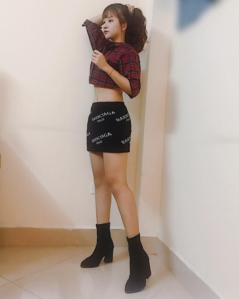 Hot girl - hot boy Việt 31/10: Hết hồn với câu chuyện về ma cương thi phiên bản Huỳnh Lập-5