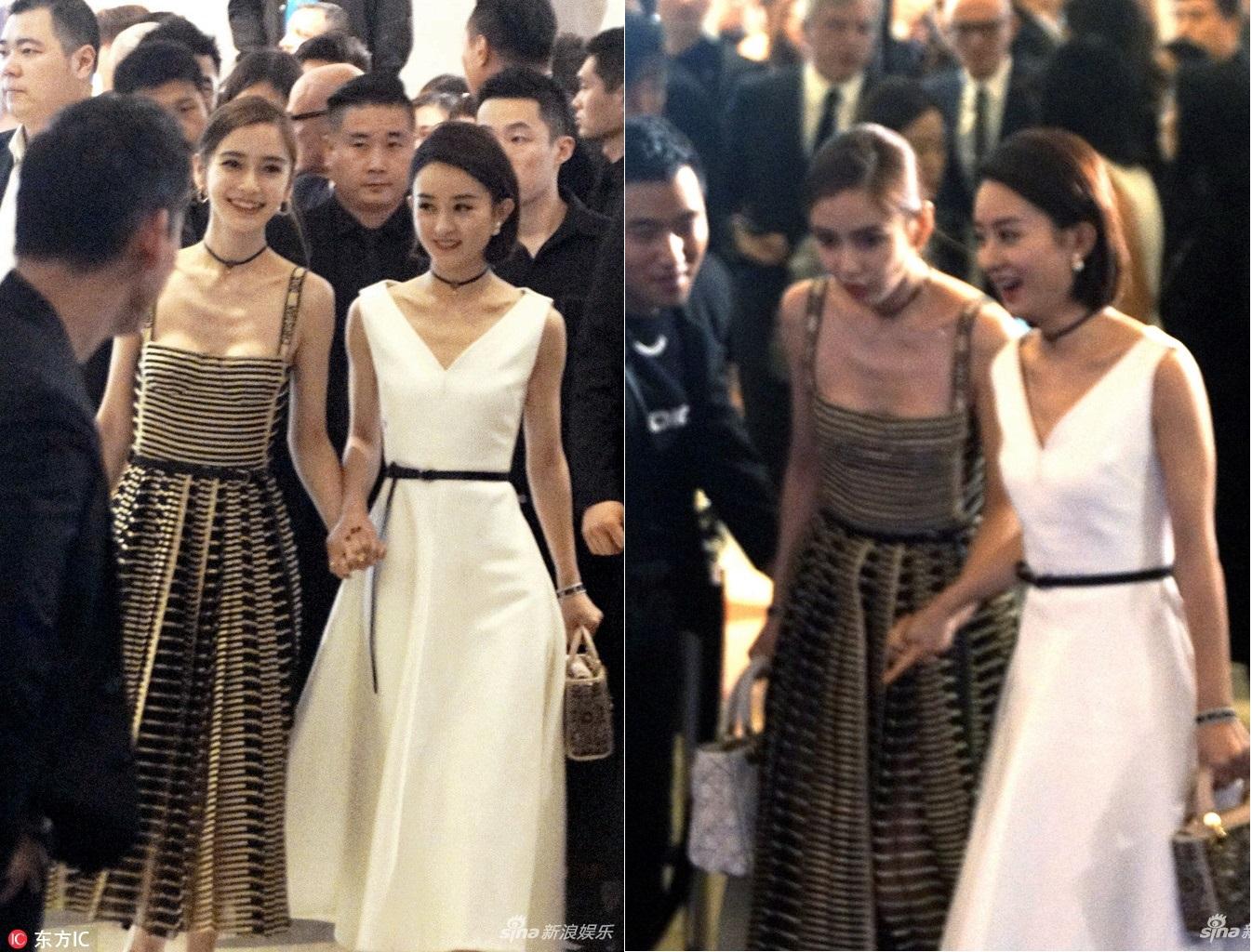 Xinh đẹp như Angela Baby cũng không ít lần bị dìm hàng vì trang phục không phù hợp vóc dáng-3