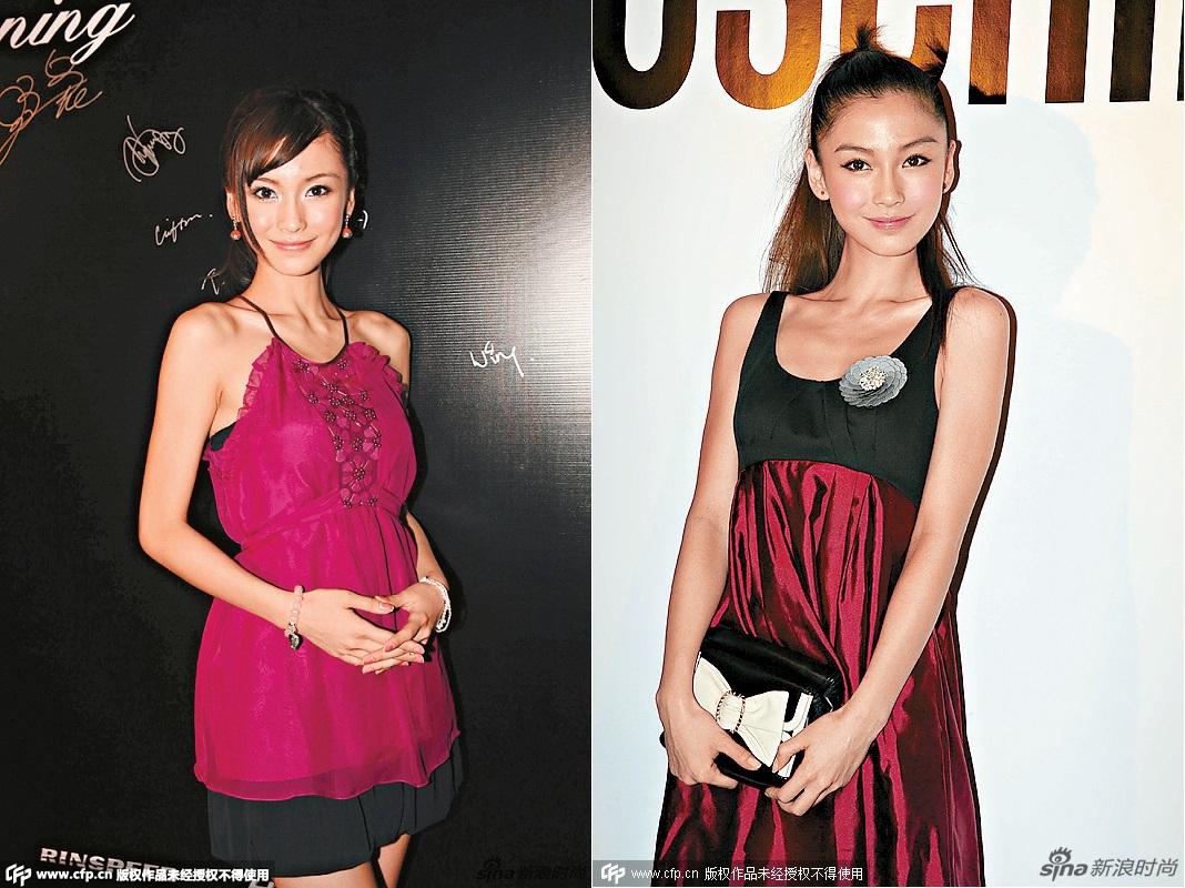 Xinh đẹp như Angela Baby cũng không ít lần bị dìm hàng vì trang phục không phù hợp vóc dáng-8