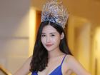 Hoa hậu Đại Dương 2017 chụp X-Quang tới 2 lần chứng minh không phẫu thuật thẩm mỹ
