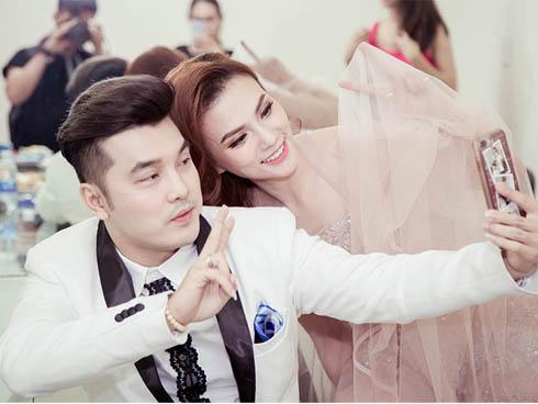 Ca sĩ Thu Thủy: Tôi không yêu nghệ sĩ vì họ không chung thủy-6