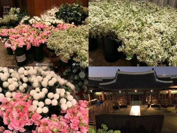 Gần 10 triệu người Châu Á theo dõi trực tiếp đám cưới Song Joong Ki và Song Hye Kyo-5