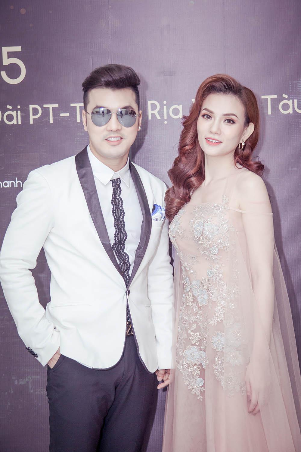 Thu Thủy: Tôi gọi Ưng Hoàng Phúc là bố để không nảy sinh tình cảm yêu đương-1